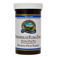 Бифидофилус Флора Форс / Bifidophilus Flora Force