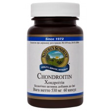 Хондроитин / Chondroitin 