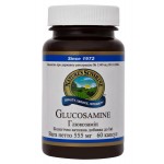 Глюкозaмин / Glucosamine