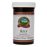 Келп (Бурая водоросль) / Kelp 