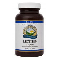 Лецитин / Lecithin
